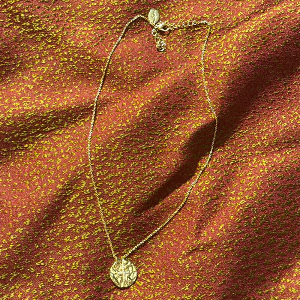 New Lovisa necklace